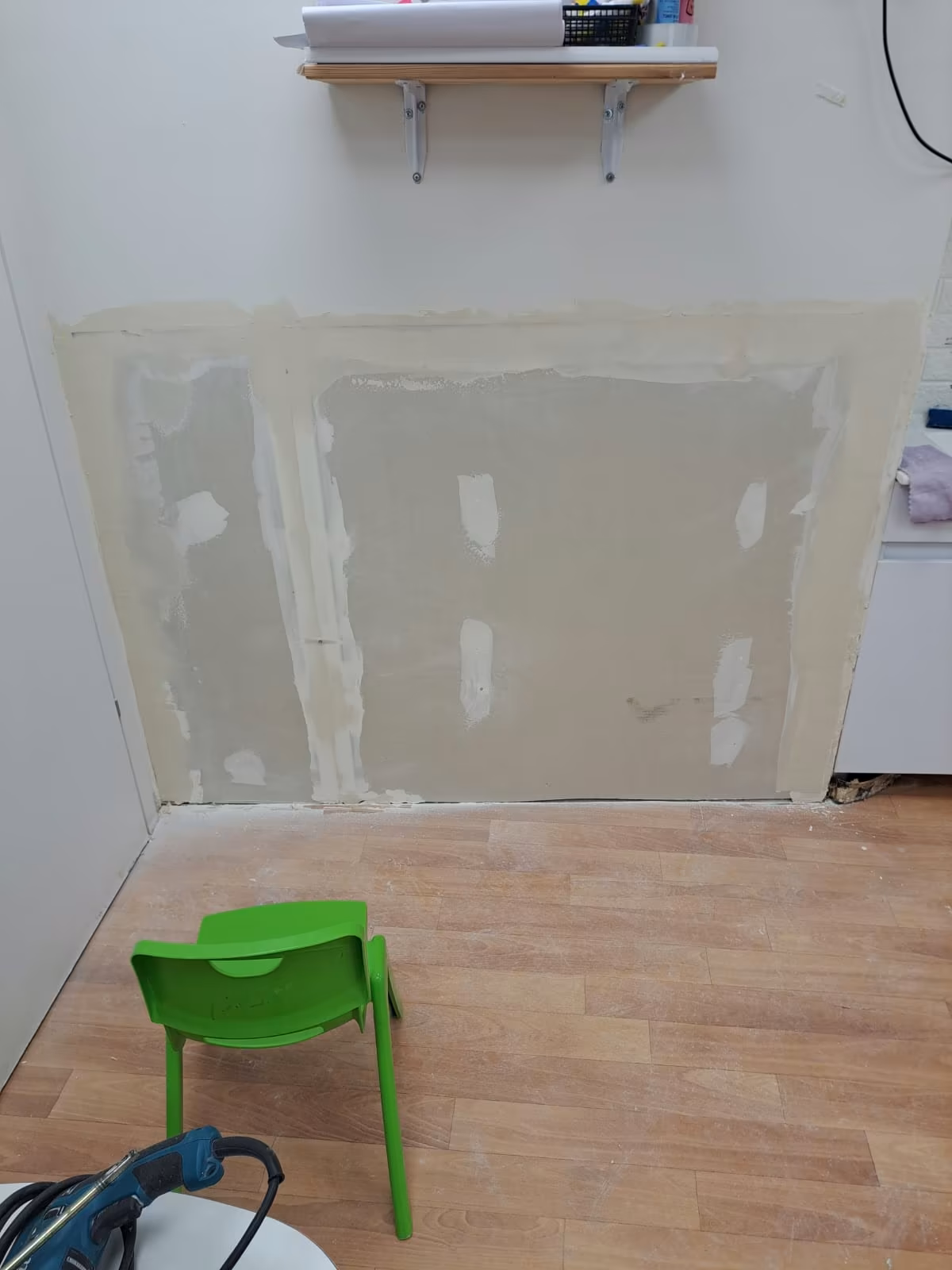 עבודת הנדימן של משה במרכז והשפלה – תמונה 13