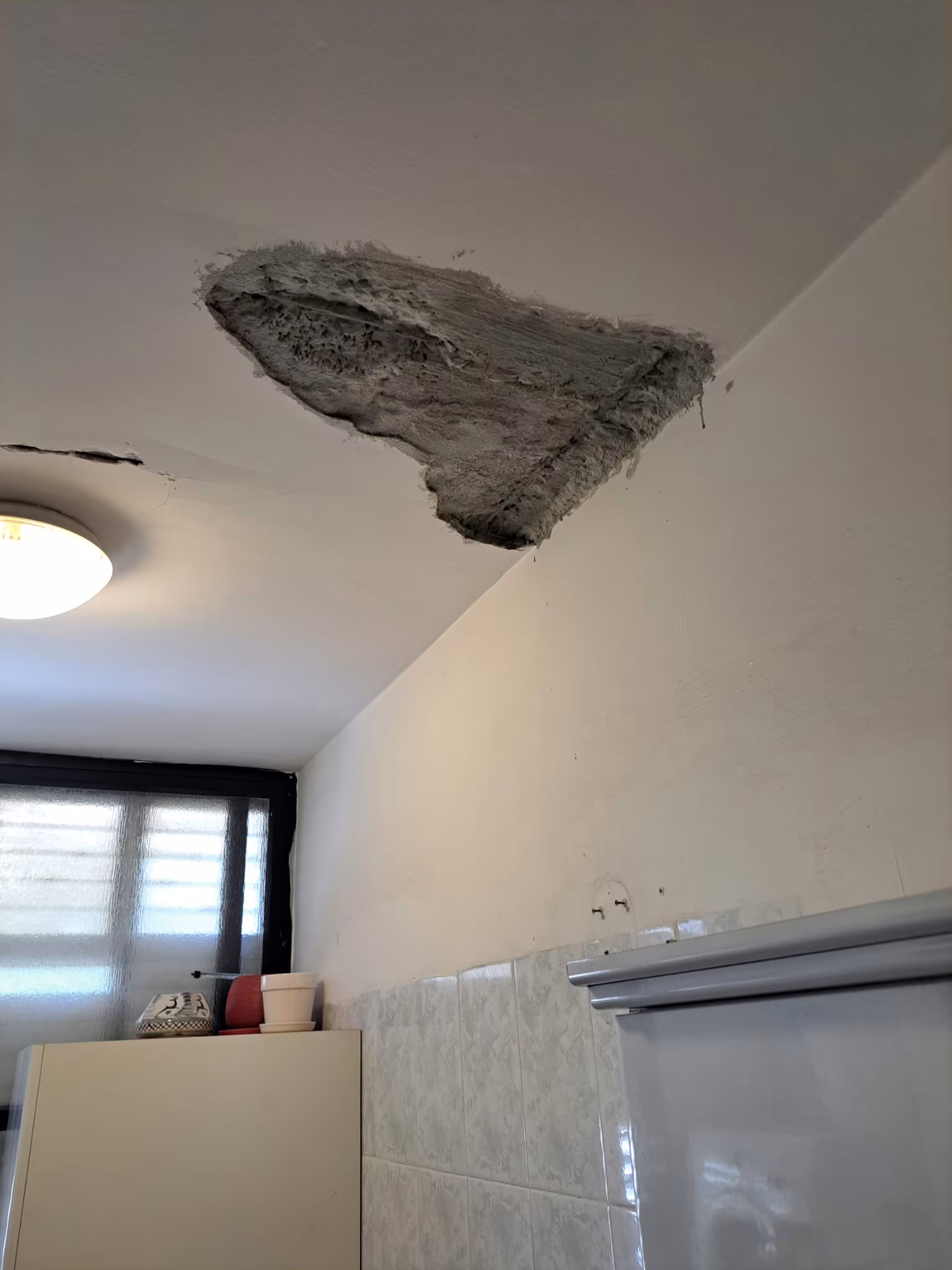 עבודת הנדימן של משה במרכז והשפלה – תמונה 18
