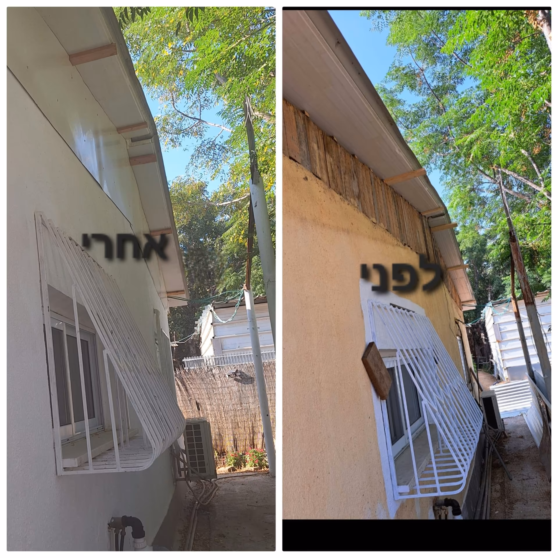 עבודת הנדימן של משה במרכז והשפלה – תמונה 2